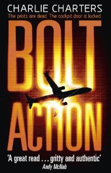 Paperback Bolt Action Book