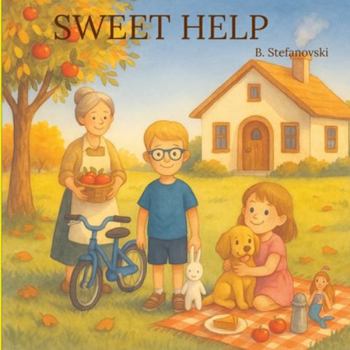Paperback Sweet Help Book