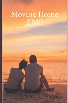 Paperback Moving Home: Emp Book