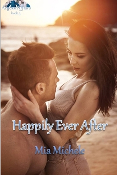 Paperback Happily Ever After Book