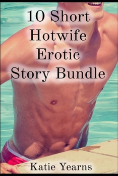 Paperback 10 Short Hotwife Erotic Story Bundle Book