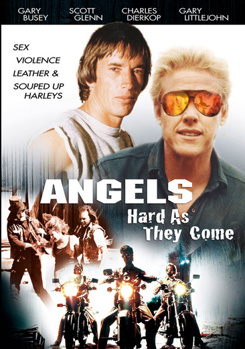 Angels Hard as They Come