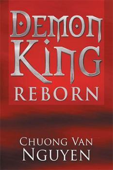 Hardcover Demon King Reborn Book