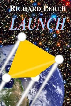 Paperback Launch Book