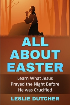 Paperback All About Easter Book