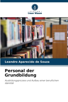 Paperback Personal der Grundbildung [German] Book