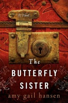 Paperback The Butterfly Sister Book