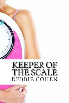 Paperback Keeper of the Scale Book