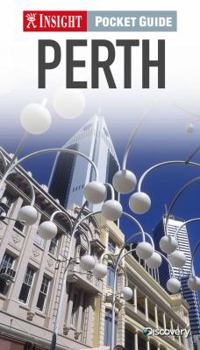 Paperback Insight Pocket Guide: Perth (Insight Pocket Guides) Book