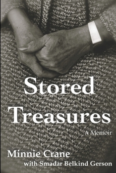 Paperback Stored Treasures Book