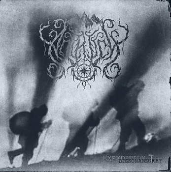 Music - CD Antrisch   Expedition I Book