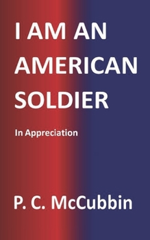 Paperback I Am an American Soldier Book