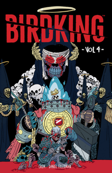 Paperback Birdking Volume 4 Book