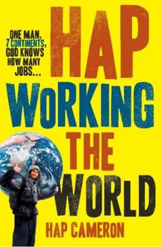 Paperback Hap Working the World Book