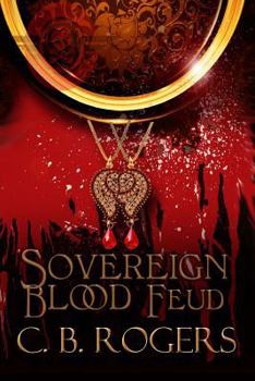 Paperback Sovereign Blood Feud Book