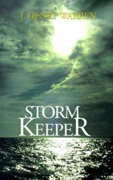 Paperback Storm Keeper Book