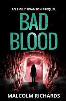 Paperback Bad Blood (An Emily Swanson Mystery) Book