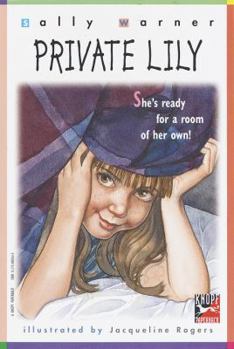 Private Lily - Book #2 of the Lily