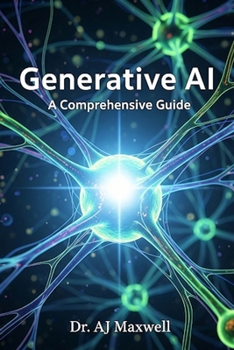 Paperback Generative AI: A Comprehensive Guide Book