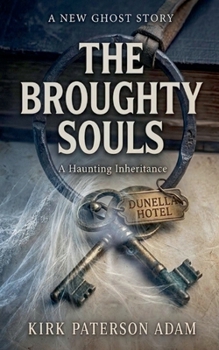 Paperback The Broughty Souls Book