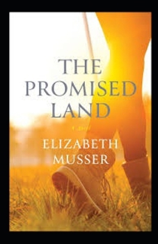 Promised Land, Illustrated