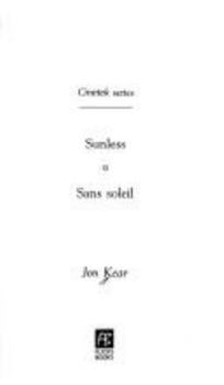 Paperback Sunless (Cinetek Series) Book