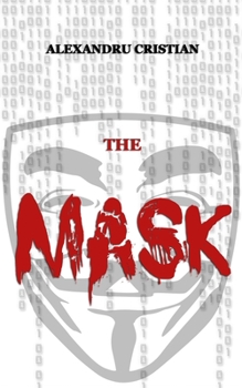 Paperback The Mask Book