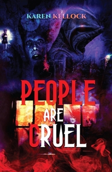 Paperback People Are Cruel Book