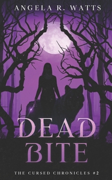 Paperback Dead Bite: A Fun, Fast-Paced Urban Fantasy Book