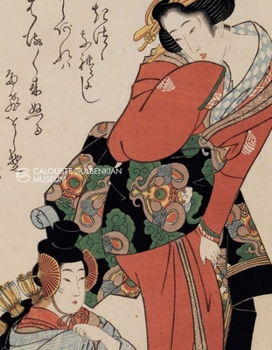 Paperback Floating World: 'Ukiyo-E' Japanese Prints Book