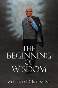 Paperback The Beginning of Wisdom Book