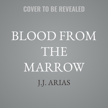 Audio CD Blood from the Marrow Book