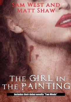 Hardcover The Girl In The Painting Book