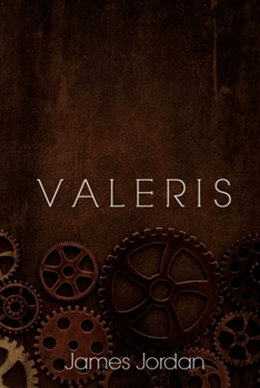 Paperback Valeris Book