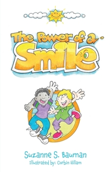 Paperback The Power of a Smile Book