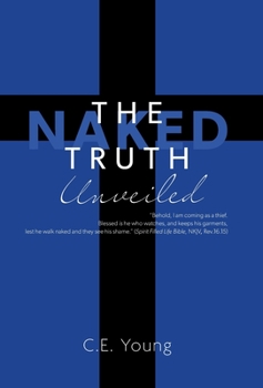 Hardcover The Naked Truth Unveiled Book