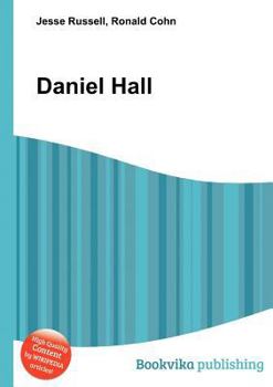 Daniel Hall