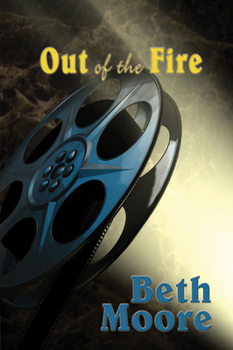 Paperback Out of the Fire Book