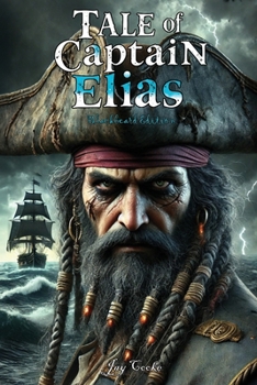 Paperback The Tale of Captain Elias Book