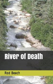 Paperback River of Death Book