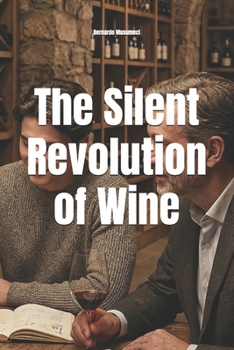 The Silent Revolution of Wine: The New Consumer in Search of Authenticity (Wines of the World)