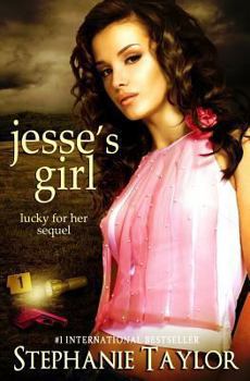 Paperback Jesse's Girl Book