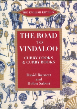Paperback The Road to Vindaloo Book