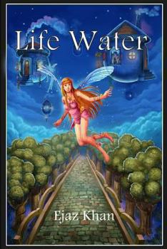 Paperback Life Water Book