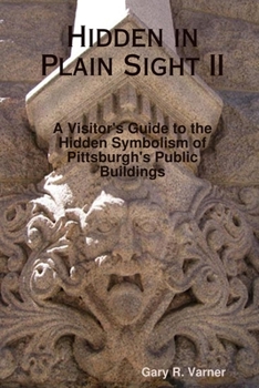 Paperback Hidden in Plain Sight II Book