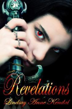 Revelations - Book #3 of the Bloodlines