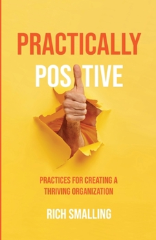 Paperback Practically Positive Book