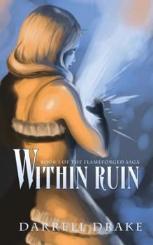 Paperback Within Ruin Book