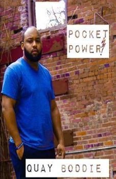 Paperback Pocket Power!: There is "POWER" in you! Book