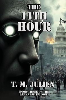 Paperback The 11th Hour Book